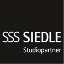 Siedle_Logo_Studiopartner_black